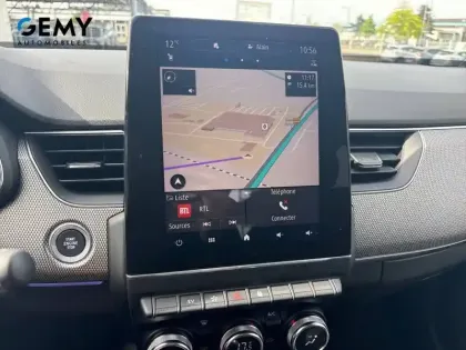 Photo 16 Renault Arkana  E-Tech 145 - 21B