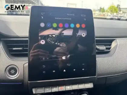 Photo 24 Renault Arkana  E-Tech 145 - 21B