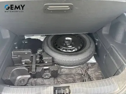 Photo 11 Renault Arkana  E-Tech 145 - 21B