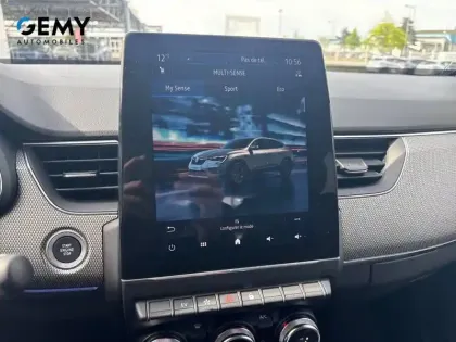 Photo 23 Renault Arkana  E-Tech 145 - 21B