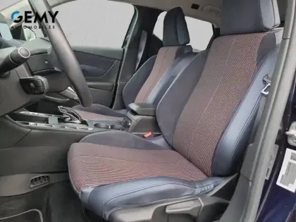 Photo 8 DS DS 3 DS3 Crossback E-Tense