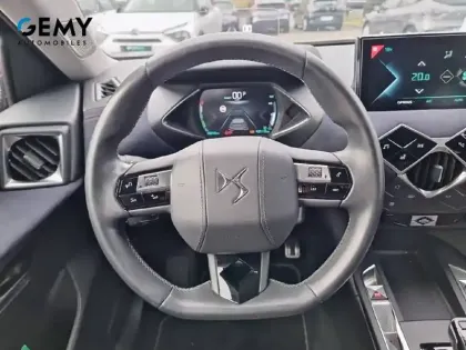 Photo 11 DS DS 3 DS3 Crossback E-Tense