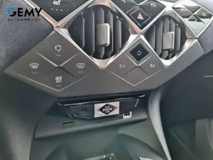 Photo 21 DS DS 3 DS3 Crossback E-Tense