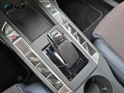 Photo 14 DS DS 3 DS3 Crossback E-Tense