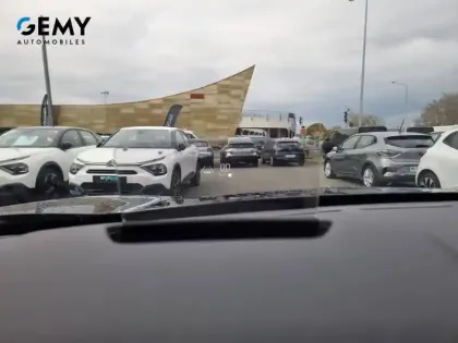 Photo 25 DS DS 3 DS3 Crossback E-Tense