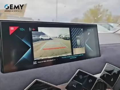 Photo 13 DS DS 3 DS3 Crossback E-Tense