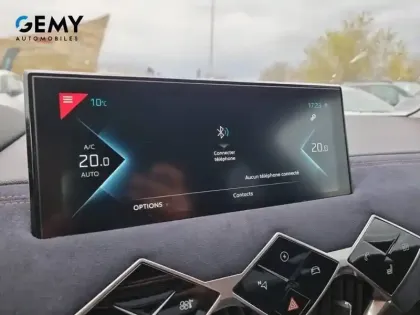 Photo 18 DS DS 3 DS3 Crossback E-Tense