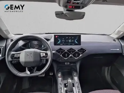 Photo 7 DS DS 3 DS3 Crossback E-Tense