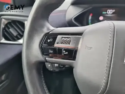 Photo 23 DS DS 3 DS3 Crossback E-Tense