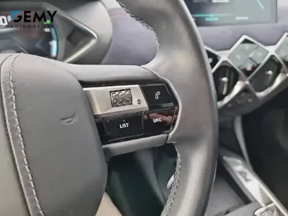 Photo 22 DS DS 3 DS3 Crossback E-Tense