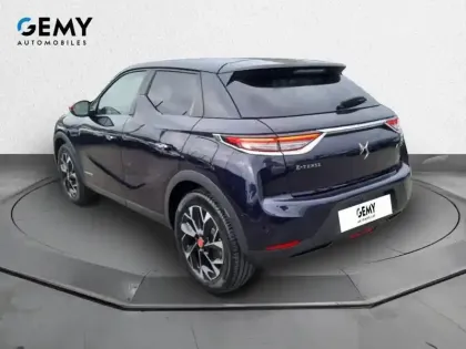 Photo 6 DS DS 3 DS3 Crossback E-Tense