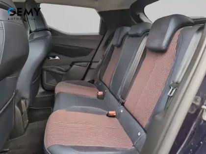 Photo 9 DS DS 3 DS3 Crossback E-Tense