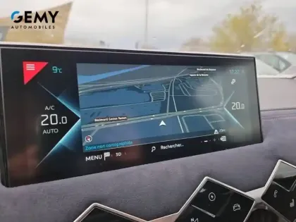 Photo 16 DS DS 3 DS3 Crossback E-Tense