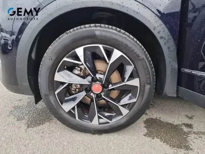 Photo 10 DS DS 3 DS3 Crossback E-Tense