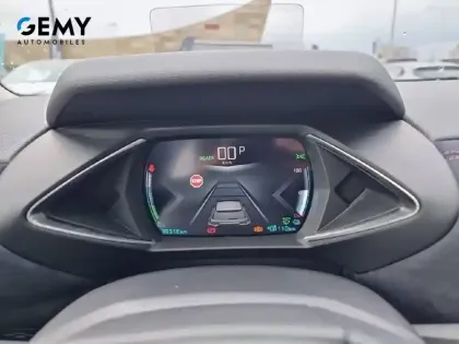 Photo 12 DS DS 3 DS3 Crossback E-Tense