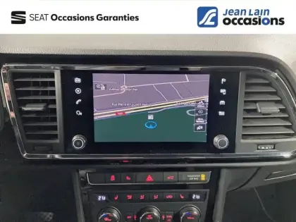 Photo 14 Seat Ateca Gén. I Ph1 Xcellence 5