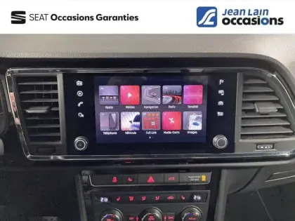 Photo 16 Seat Ateca Gén. I Ph1 Xcellence 5