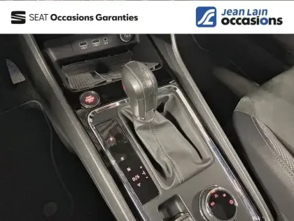 Photo 15 Seat Ateca Gén. I Ph1 Xcellence 5