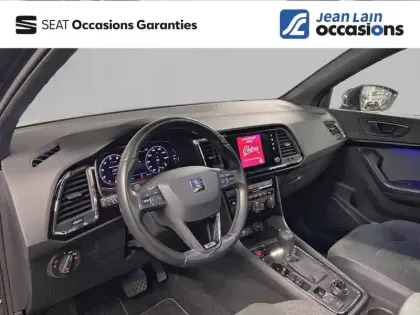 Photo 12 Seat Ateca Gén. I Ph1 Xcellence 5