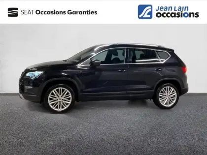 Photo 6 Seat Ateca Gén. I Ph1 Xcellence 5