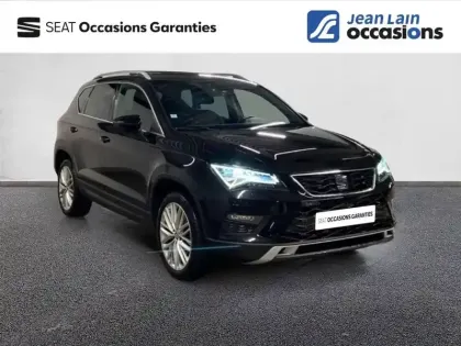 Photo 9 Seat Ateca Gén. I Ph1 Xcellence 5