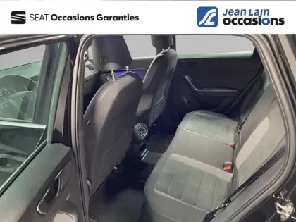 Photo 5 Seat Ateca Gén. I Ph1 Xcellence 5