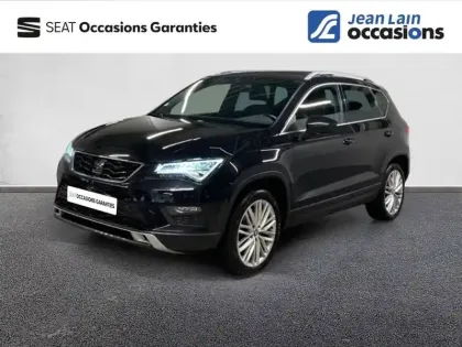 Photo Seat Ateca Xcellence