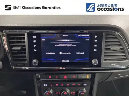 Photo 17 Seat Ateca Gén. I Ph1 Xcellence 5