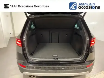 Photo 13 Seat Ateca Gén. I Ph1 Xcellence 5
