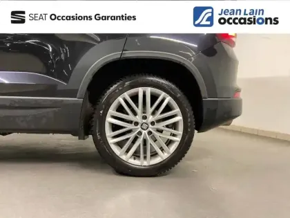 Photo 11 Seat Ateca Gén. I Ph1 Xcellence 5