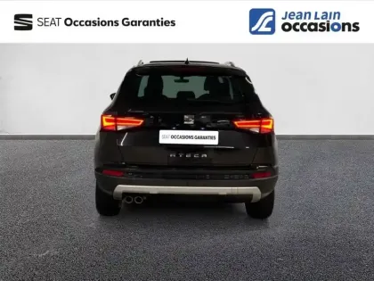 Photo 7 Seat Ateca Gén. I Ph1 Xcellence 5