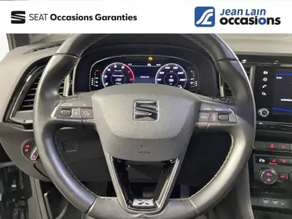 Photo 19 Seat Ateca Gén. I Ph1 Xcellence 5