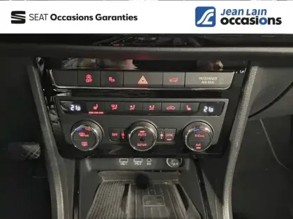 Photo 18 Seat Ateca Gén. I Ph1 Xcellence 5