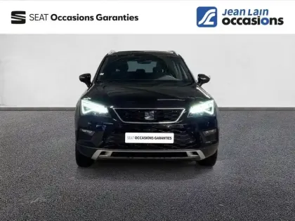 Photo 8 Seat Ateca Gén. I Ph1 Xcellence 5