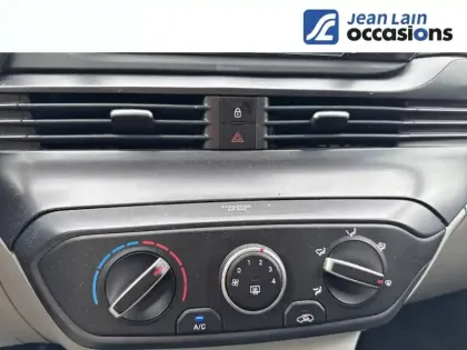 Photo 13 Hyundai I20  1.0 T-GDi 100 Hybrid 48V