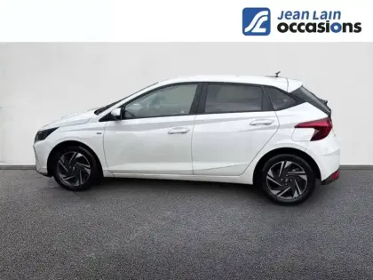 Photo 7 Hyundai I20  1.0 T-GDi 100 Hybrid 48V