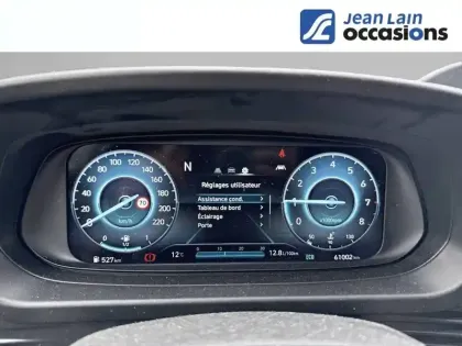 Photo 18 Hyundai I20  1.0 T-GDi 100 Hybrid 48V