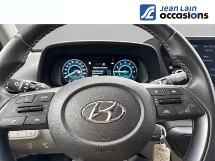 Photo 11 Hyundai I20  1.0 T-GDi 100 Hybrid 48V