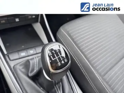 Photo 12 Hyundai I20  1.0 T-GDi 100 Hybrid 48V