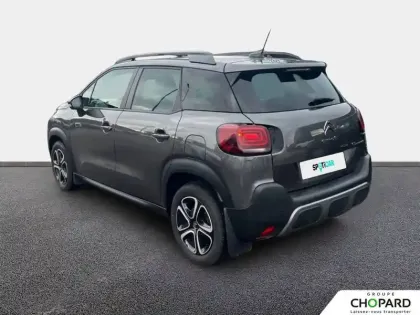 Photo 6 Citroën C3 Aircross  PureTech 110 S&S BVM6