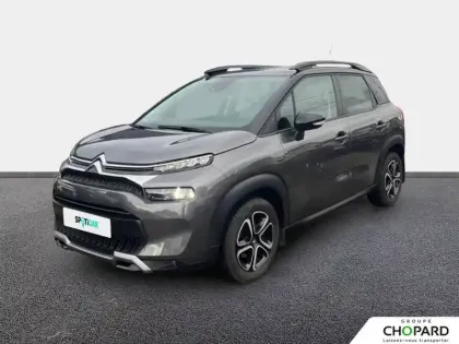 Photo Citroën C3 Aircross Feel Pack