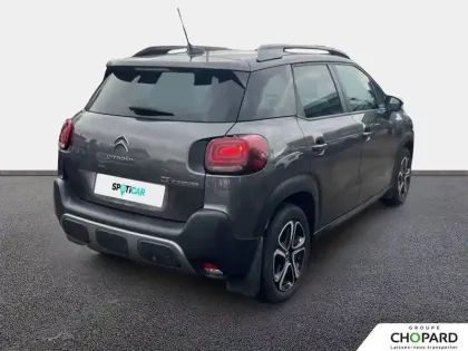 Photo 7 Citroën C3 Aircross  PureTech 110 S&S BVM6