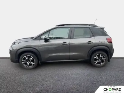 Photo 8 Citroën C3 Aircross  PureTech 110 S&S BVM6