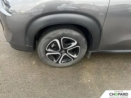 Photo 11 Citroën C3 Aircross  PureTech 110 S&S BVM6