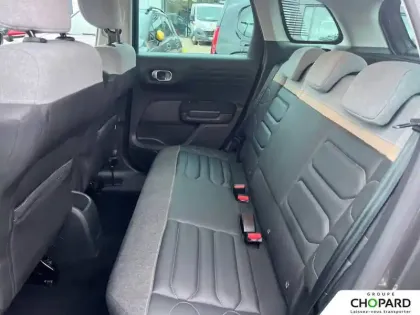 Photo 10 Citroën C3 Aircross  PureTech 110 S&S BVM6