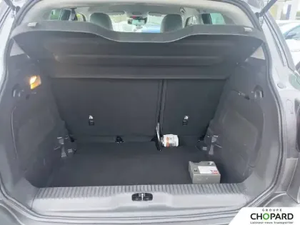 Photo 5 Citroën C3 Aircross  PureTech 110 S&S BVM6