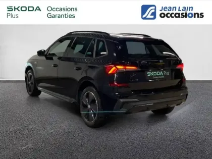 Photo 30 Skoda Kamiq  1.0 TSI Evo 2 116 ch DSG7