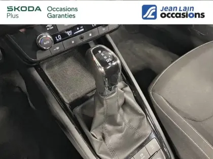 Photo 15 Skoda Kamiq Gén. I Ph2 Monte Carlo 5