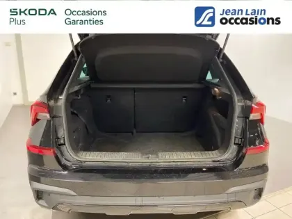 Photo 53 Skoda Kamiq  1.0 TSI Evo 2 116 ch DSG7