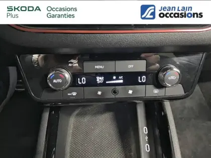 Photo 58 Skoda Kamiq  1.0 TSI Evo 2 116 ch DSG7